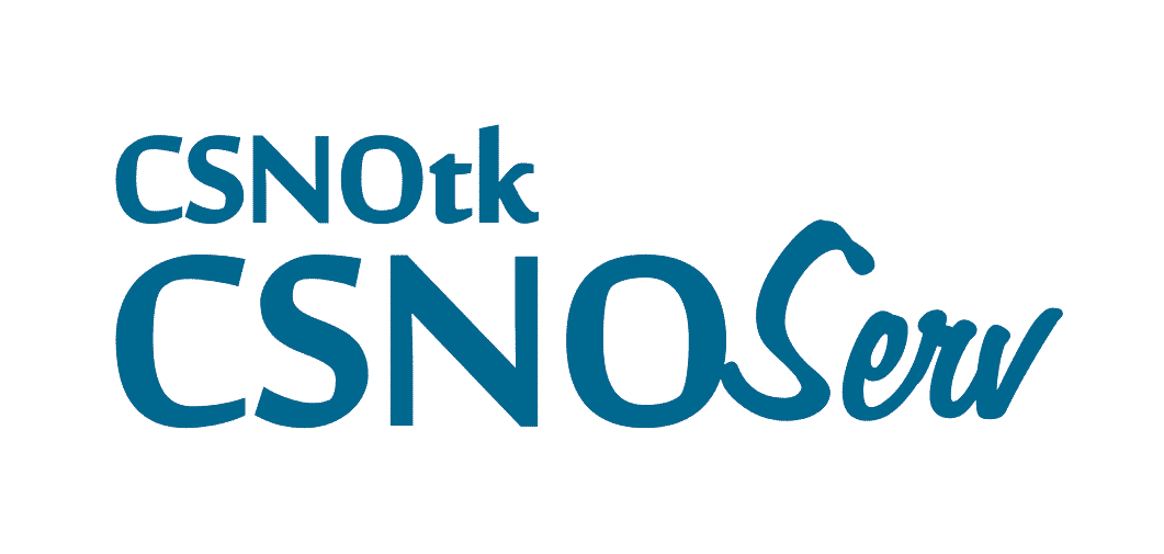 CSNOServ